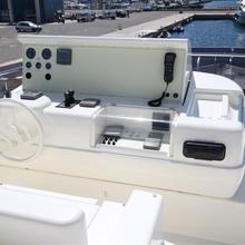 Monticello II Yacht 