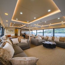 Southern Cross Yacht 
