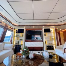 RUI ZI 4605 Yacht 