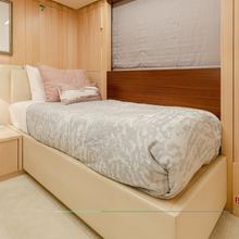 Dylan Anne Yacht