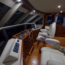 Aboat Time Yacht 