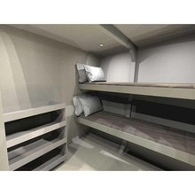 Kalista Yacht 