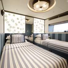 Ikigai Yacht 