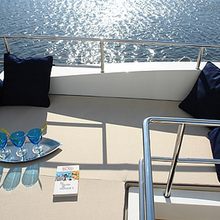 Nahema IV Yacht 