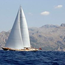 Bolero Yacht 