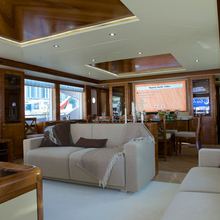 Latifa Yacht 