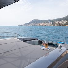 Taimare Yacht 