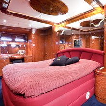 Malarprinsessan Yacht 