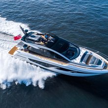 Forza Yacht 