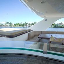 Freudian Slip Yacht 