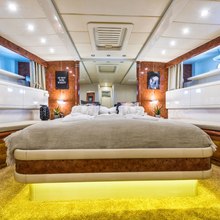 Speedy T Yacht 