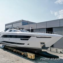 Ximena Yacht 
