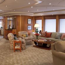 Oasis I Yacht 