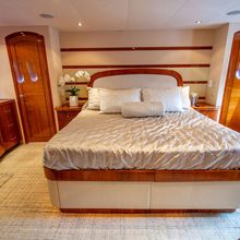 Top Shelf Yacht 