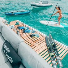 Windoo Yacht 