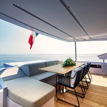 Angiola Yacht 