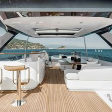 Family Ties Yacht 