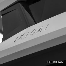 Ikigai Yacht 