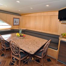 Lucky Stars Yacht 