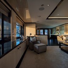 Mellon Yacht 