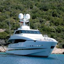 Obsessions Yacht 