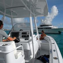 Avalina Yacht 