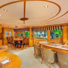 Hope Yacht 