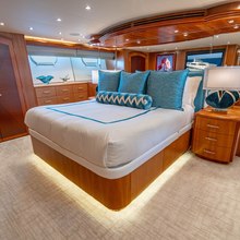 Magic Yacht 