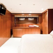 Alrisha Yacht 
