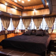 Balu Yacht 