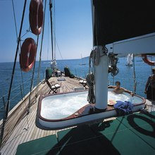 Surreya Yacht 
