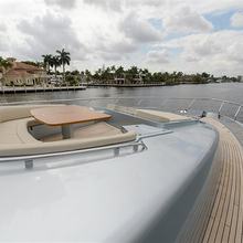 Our Trade Yacht 