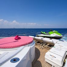 The Job Father Yacht 