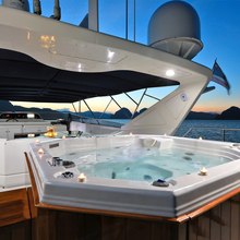 Demarest Yacht 