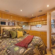 Hope Yacht 