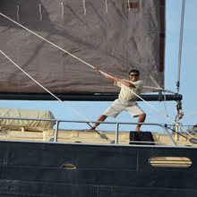 Adelaar Yacht 