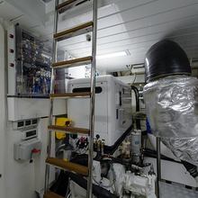 Our Trade Yacht 
