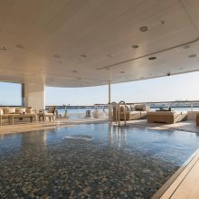 Tatoosh Yacht 