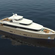 Belle Yacht 