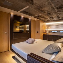 SL96 Yacht 