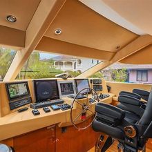 Hope Yacht 