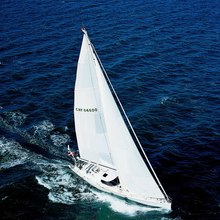 Sirona Yacht 