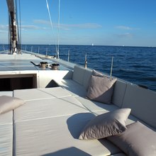 Toula Yacht 