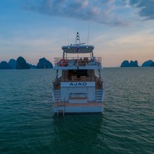 Ajao Yacht 