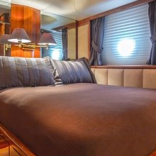 Dreamer Yacht 