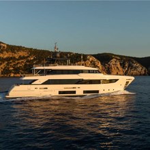 On Yacht 