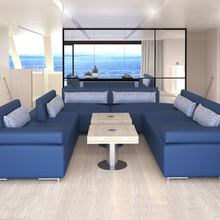 Mayrilou Yacht 