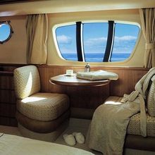 Beauty Yacht 