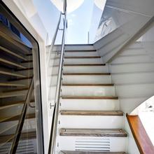 Silent World Yacht 