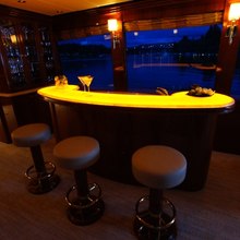 Divertimento II Yacht 